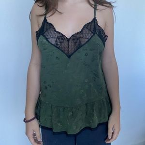 Zadig et Voltaire blouse
